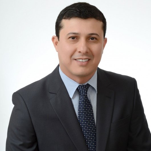 Dr. Filemon Silva Casafus