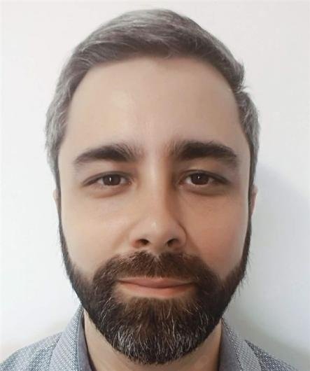 Marcos Alexandre Alvarez