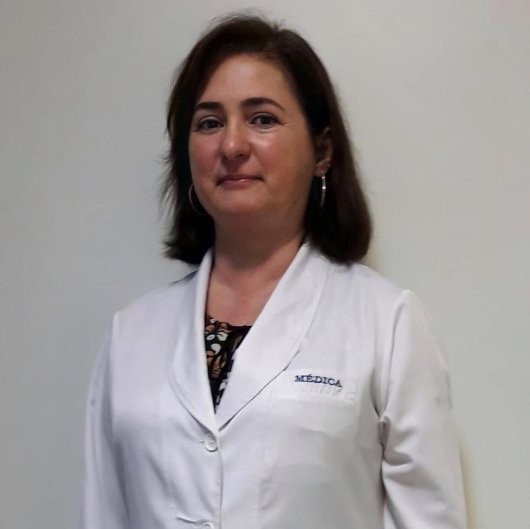 Dra. Claudia Mielli Gutierrez Guedes