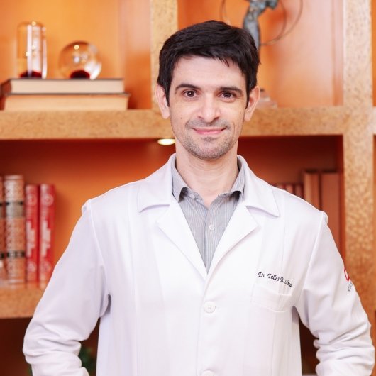Dr. Talles Bazeia Lima