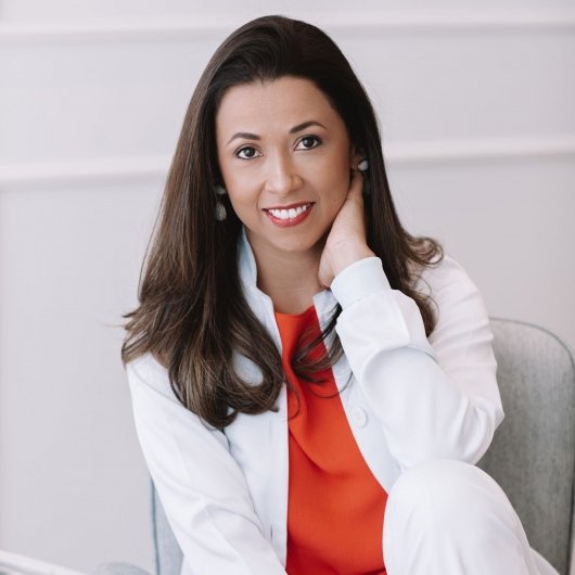 Kaline Queiroz