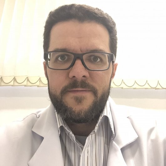 Dr. Daniel Cantarelli Dos Santos