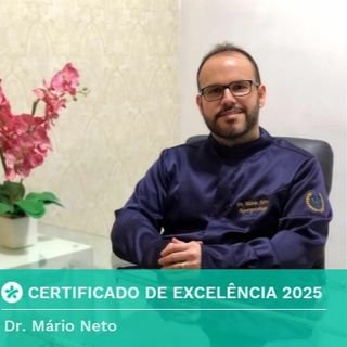 Dr. Mário Neto