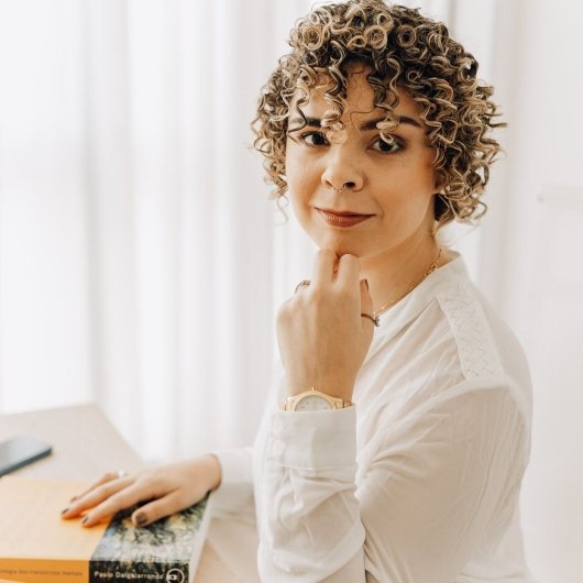 Tamires Feijóo Campos