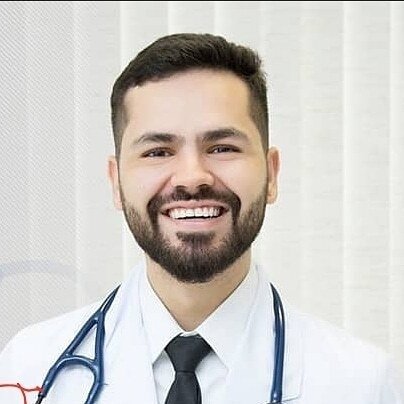 Dr. Thiago Fragoso Cassiano