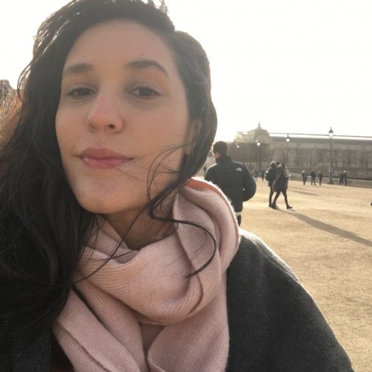 Geisa Macedo Moreira