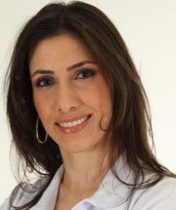 Dra. Giovana Gianini Romano