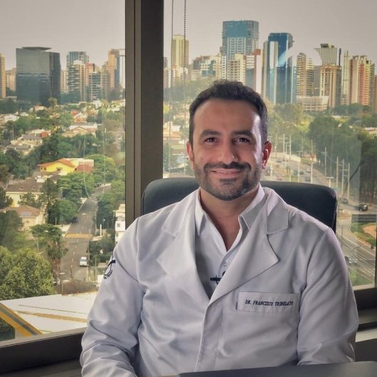 Dr. Francisco Cesar Nassar Tribulato