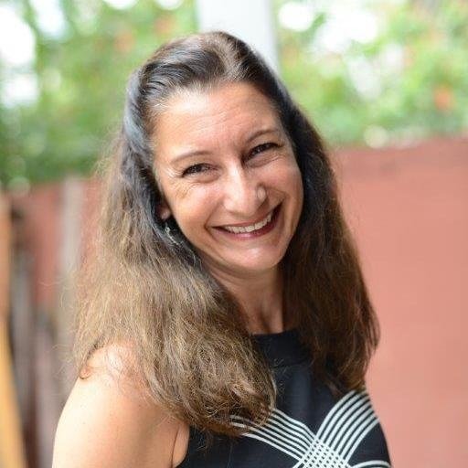 Patricia Torres