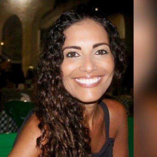 Lena Rachel Ramalho de Araújo