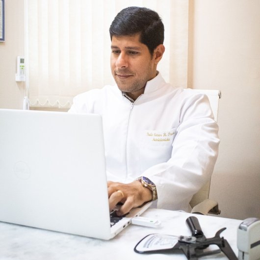 Dr. Paulo Cezar Rodrigues Pessoa
