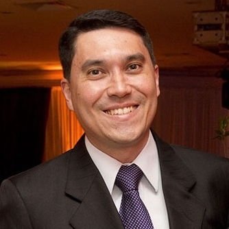 Dr. Remulo José Rauen Jr