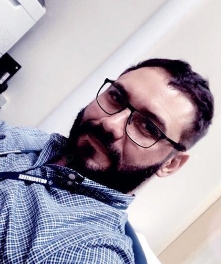 Dr. Alexandre Barros Costa