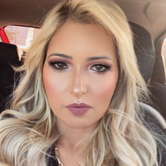 Ana Paula Vaz