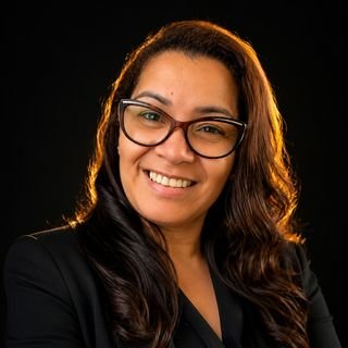 Dra. Simone Morais Duarte
