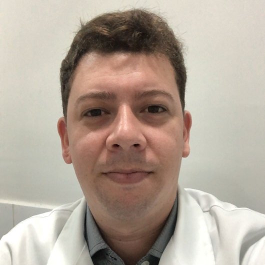 Dr. Átila Bezerra Atta