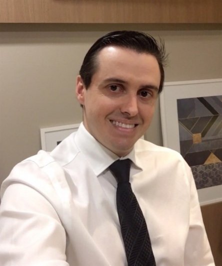 Dr. João Paulo Rezende Felicio