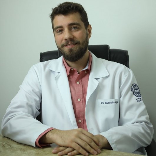 Dr. Alexandre Bafutto
