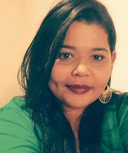 Anne Grazielle Azevedo de Almeida