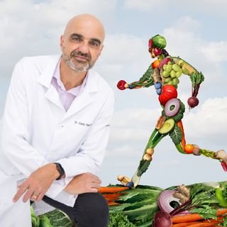 Dr. Carlo Cunha