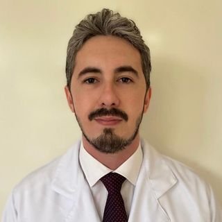 Dr. Rodolfo Paiva Barbosa de Castro