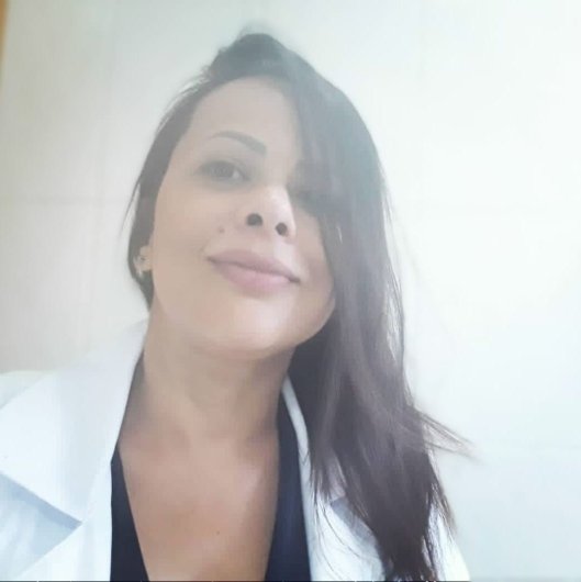 Dra. Katia Lisboa