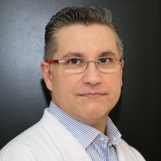 Dr. Roberto Kiehl