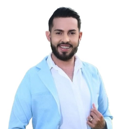 Cicero Davi de Brito Pacheco