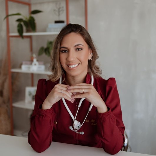 Ana Carolina Novask
