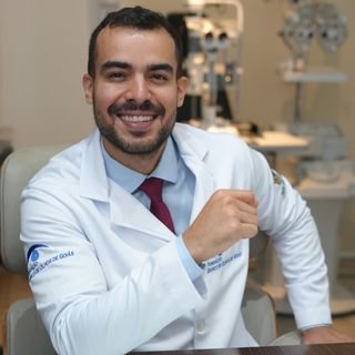 Dr. Macaulay Viturino Cardoso
