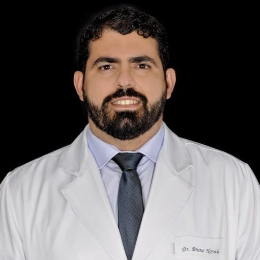 Dr. Bruno da Fonseca Noronha