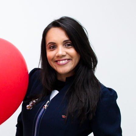 Dra. Lucirene Marçal da Silva