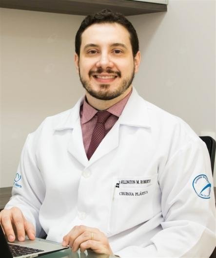 Dr. Wellington Roberto