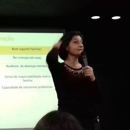 Ana Maria Leonel