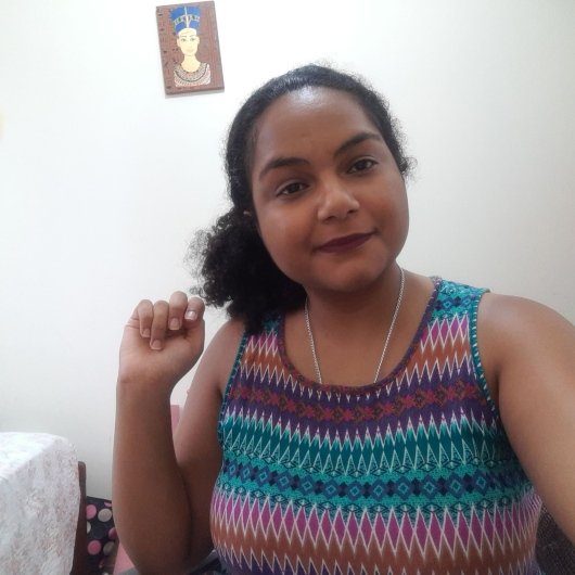 Dra. Isadora Cristine Dourado Araújo