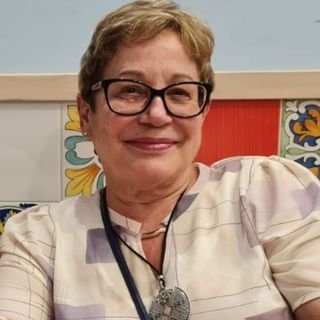 Dra. Teresa Monteiro Teixeira Cardoso
