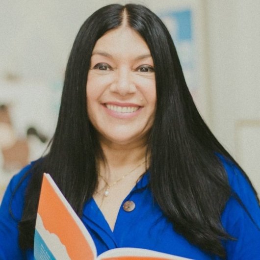 Dra. Jussara Rosolen