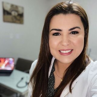 Dra. Carla Vandame da Silva