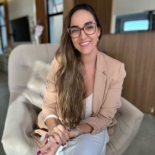 Priscilla Bianchini Salomão