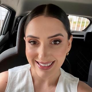 Marieli Lúcia Nervis