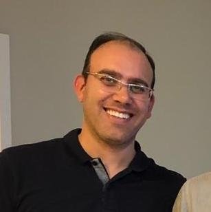 Dr. Carlos Eduardo Souza De Moraes