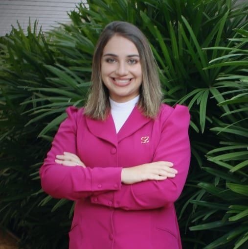 Dra. Beatriz Banhos De Domenico