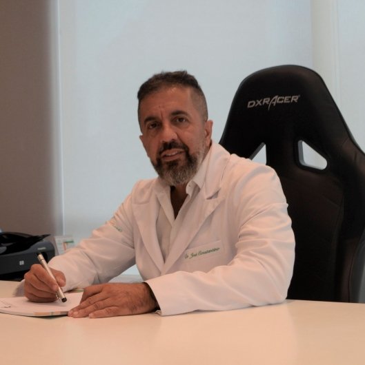 Dr. José Constantino Guimarães Junior