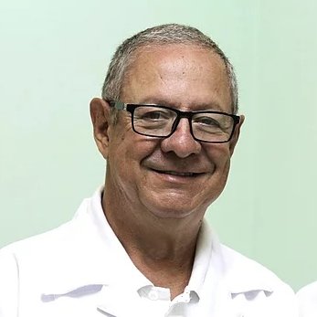 Dr. Daniel Pepino da Silveira