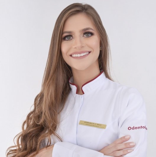 Dra. Bárbara Dalla Costa Rigo