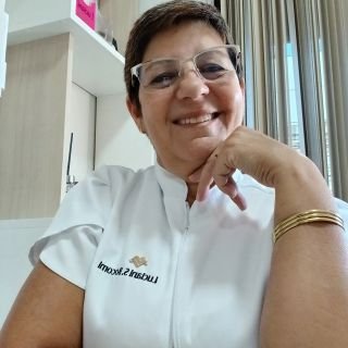 Luciani Silva Bocorni