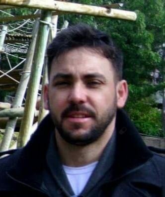 Maik Castro