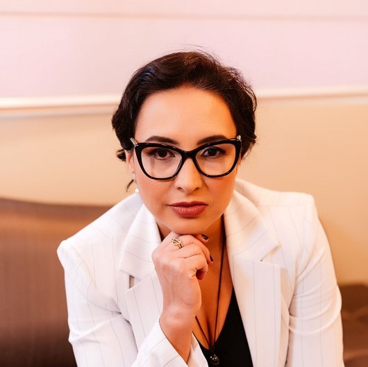 Dra. Natália Pereira Novo