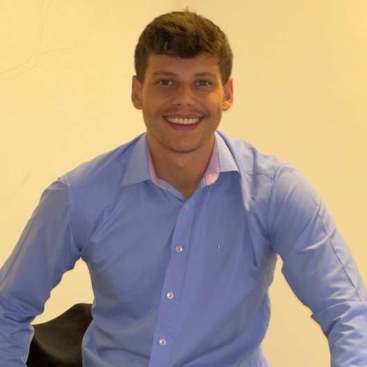 Henrique Pacheco