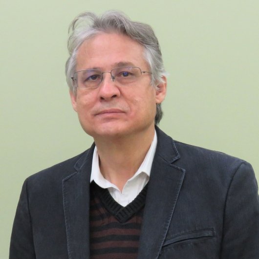 Dr. Jose Alberto C. Silva